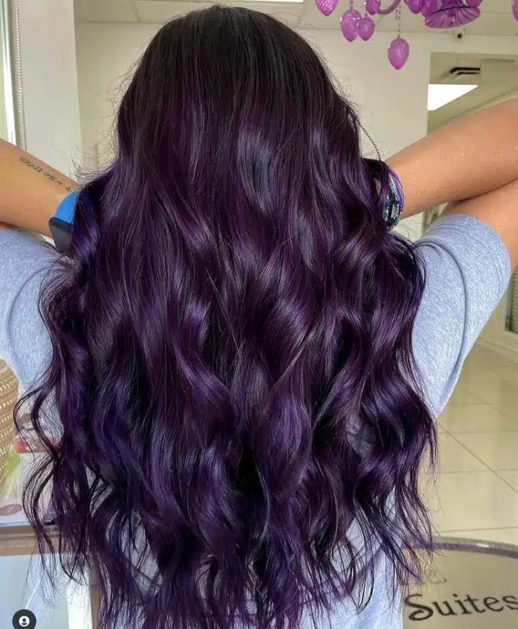 12 Shades of Hair Dye Color – No Bleach  Shoupin Hair Color