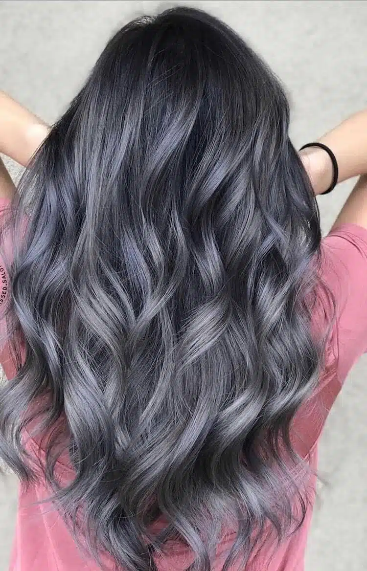 12 Shades of Hair Dye Color – No Bleach  Shoupin Hair Color
