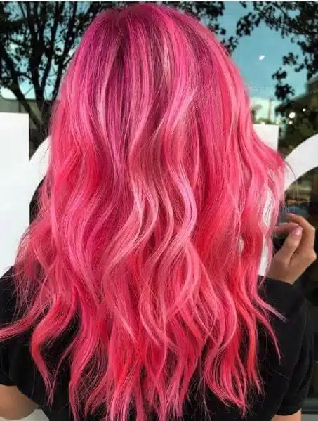 12 Shades of Hair Dye Color – No Bleach  Shoupin Hair Color